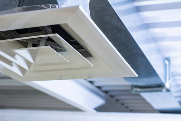 Best Ductwork Cleaning Services  in Lake Sherwood, CA