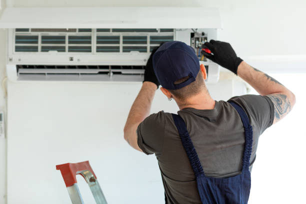 Best HVAC Air Duct Cleaning  in Lake Sherwood, CA
