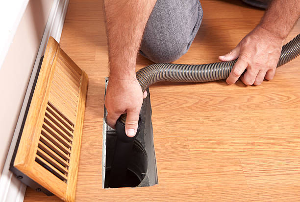 Best Ventilation Cleaning Services  in Lake Sherwood, CA